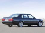 BMW 750iL 1987 года